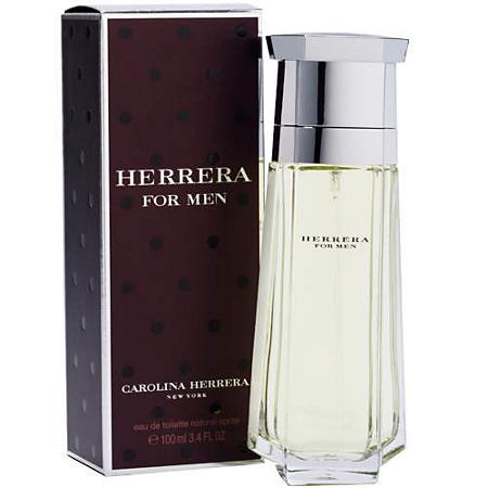 Herrera Eau De Toilette Carolina Herrera (Men) - Rochan Shop