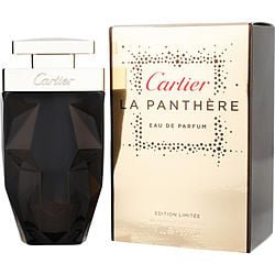 Cartier La Panthere Etincelante By Cartier Eau De Parfum Spray (Women) - Rochan Shop