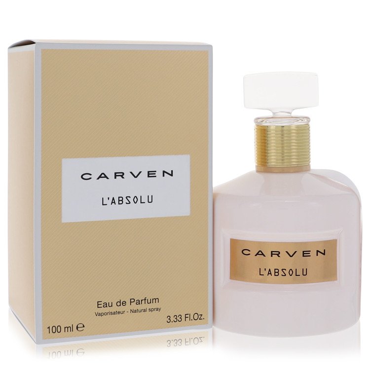 Carven L'absolu By Carven Body Lotion 6.7 Oz (Women) - Rochan Shop