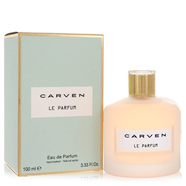 Carven Le Parfum By Carven Body Lotion 6.7 Oz (Women) - Rochan Shop