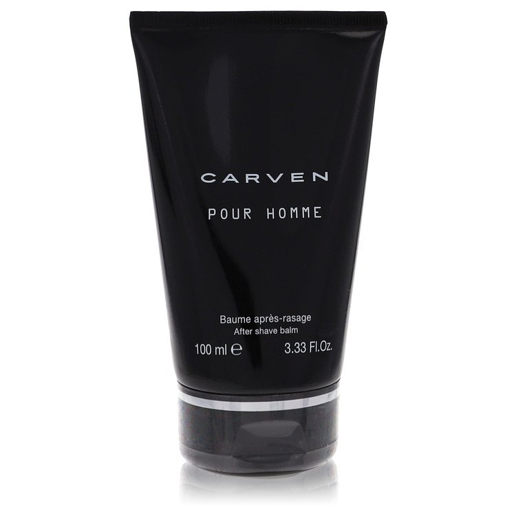Carven Pour Homme After Shave Balm By Carven (Men) - Rochan Shop
