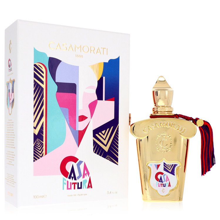 Casamorati 1888 Casafutura By Xerjoff Eau De Parfum Spray 3.4 Oz (Women) - Rochan Shop