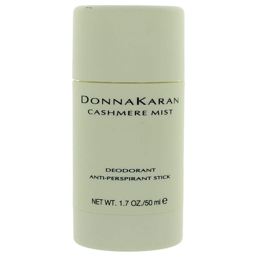 Cashmere Mist By Donna Karan, 1.7oz Deodorant Anti Perspirant Stick Women - Rochan Shop