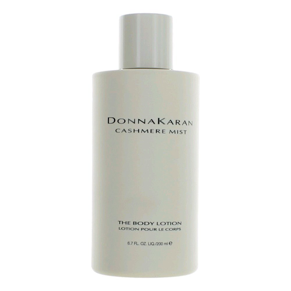 Cashmere Mist By Donna Karan, 6.7 Oz Body Lotion For Women Unboxed - Rochan Shop