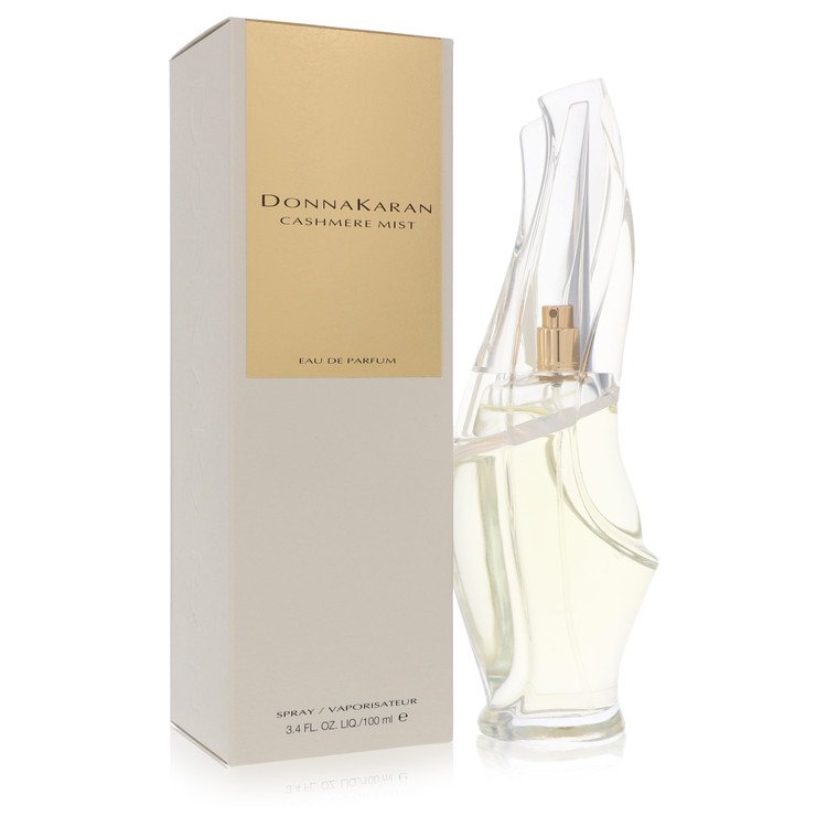 Cashmere Mist Eau De Parfum Spray By Donna Karan (Women) - Rochan Shop