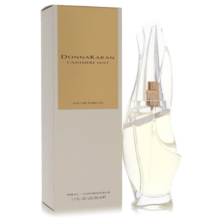 Cashmere Mist Eau De Parfum Spray By Donna Karan (Women) - Rochan Shop