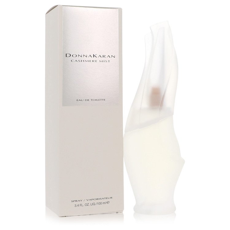 Cashmere Mist Eau De Toilette Spray By Donna Karan (Women) - Rochan Shop