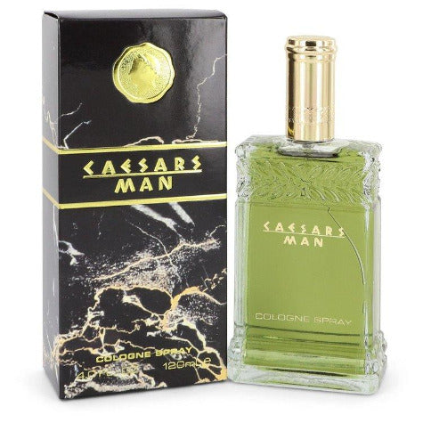 Caesars Cologne Caesar's World (Men) - Rochan Shop