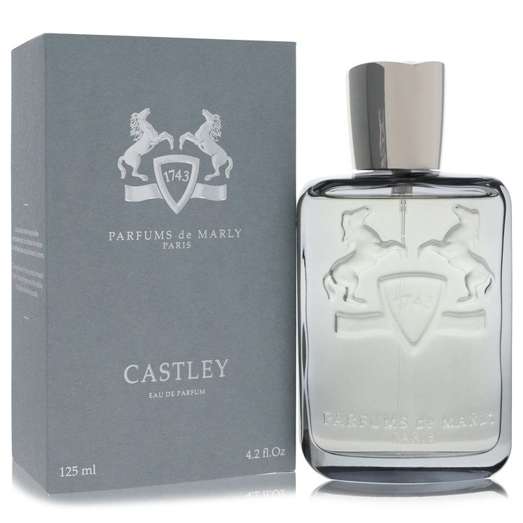 Castley By Parfums De Marly Eau De Parfum Spray 4.2 Oz (Men) - Rochan Shop