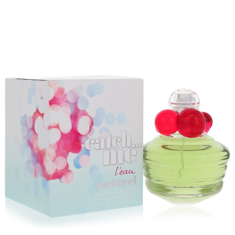 Catch Me L'eau Eau De Toilette Spray By Cacharel (Women) - Rochan Shop