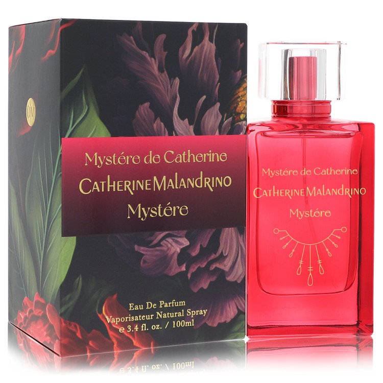 Catherine Malandrino Mystere By Catherine Malandrino Eau De Parfum Spray 3.4 Oz (Women) - Rochan Shop