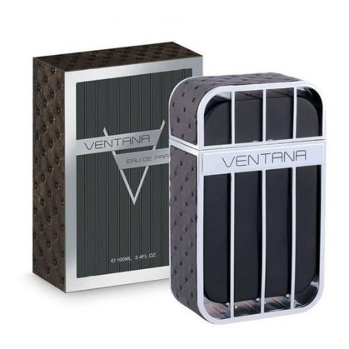 Armaf Ventana Eau De Parfum Armaf (Men) - Rochan Shop