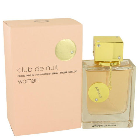 Armaf Club De Nuit Eau De Parfum Armaf (Women) - Rochan Shop