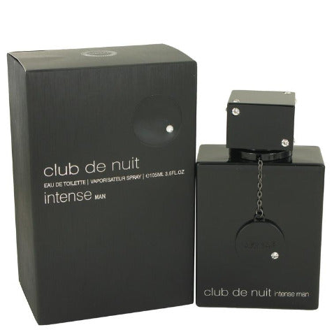 Club De Nuit Intense Man By Armaf Eau De Toilette (Men)