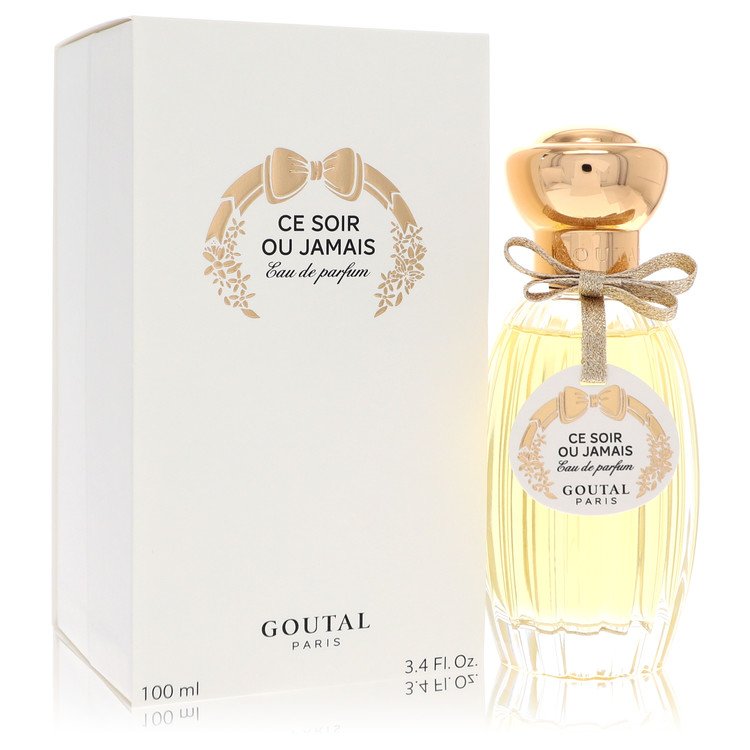 Ce Soir Ou Jamais Eau De Parfum Spray By Annick Goutal (Women) - Rochan Shop