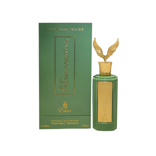 Paris Corner Resurrection Emir Eau De Parfum Paris Corner (Unisex) - Rochan Shop