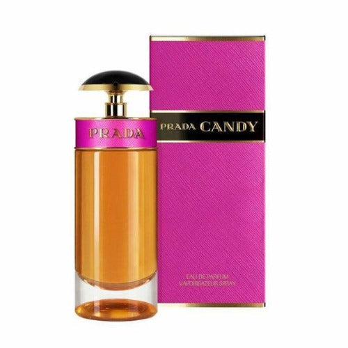 Prada Candy Eau De Parfum Prada (Women) - Rochan Shop