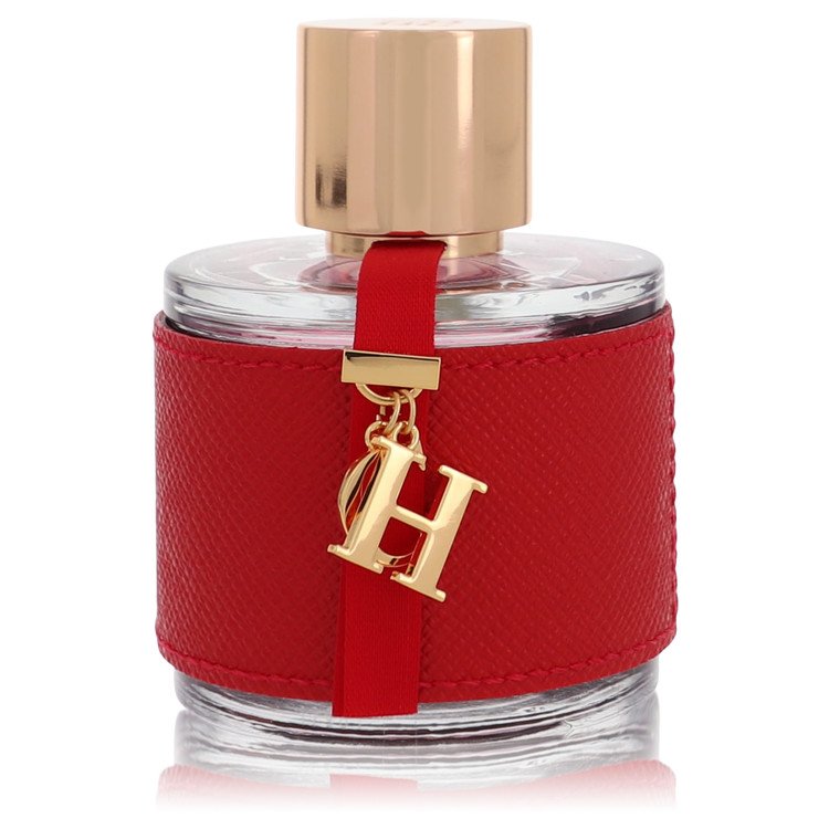 Ch Carolina Herrera Eau De Toilette Spray (Tester) By Carolina Herrera (Men) - Rochan Shop