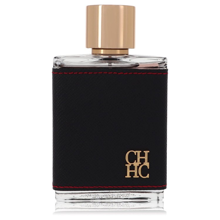 Ch Carolina Herrera Eau De Toilette Spray (Tester) By Carolina Herrera (Men) - Rochan Shop