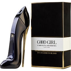 Ch Good Girl By Carolina Herrera Eau De Parfum Spray (Women) - Rochan Shop