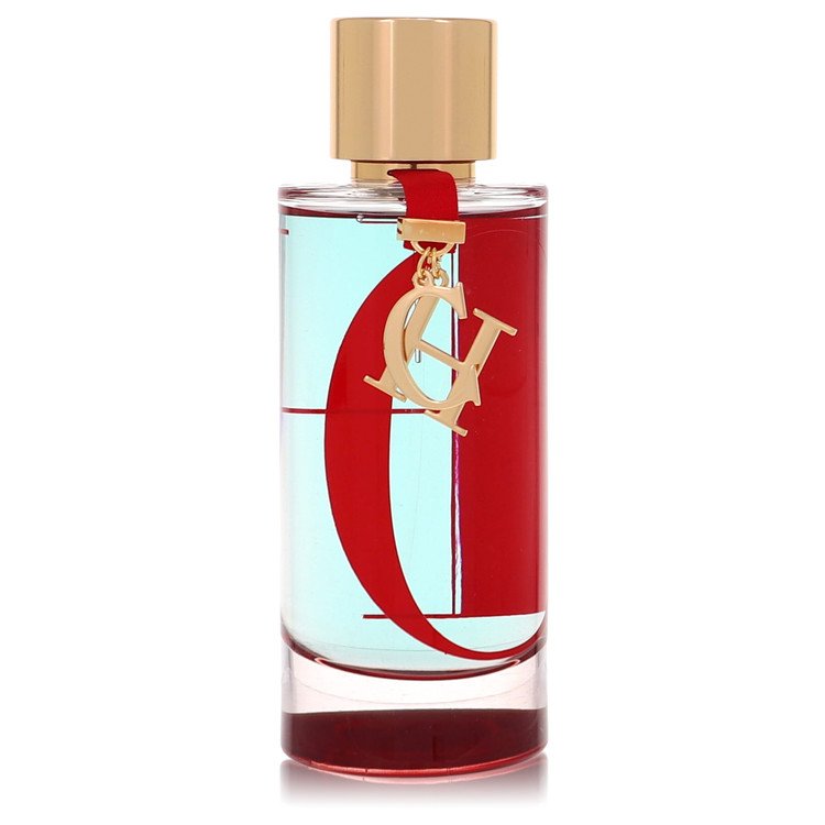 Ch L'eau By Carolina Herrera Eau De Toilette Spray (Tester) 3.4 Oz (Women) - Rochan Shop