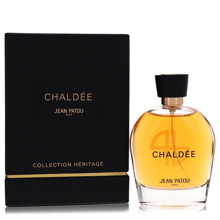 Chaldee Eau De Parfum Spray By Jean Patou (Women) - Rochan Shop