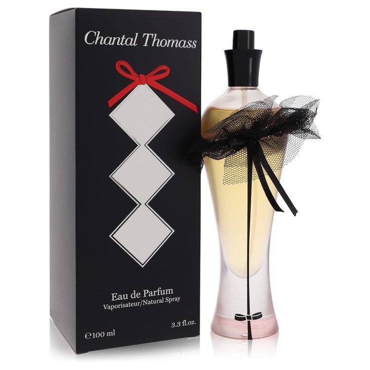 Chantal Thomass Eau De Parfum Spray By Chantal Thomass (Women) - Rochan Shop