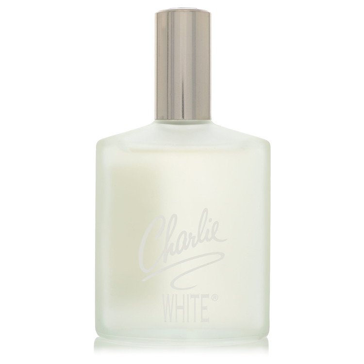 Charlie White By Revlon Cologne Spray (Unboxed) 3.5 Oz (Women) - Rochan Shop