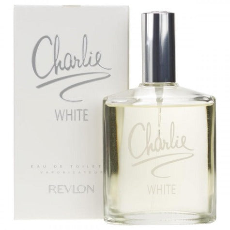 Charlie White Eau De Toilette Revlon (Women) - Rochan Shop