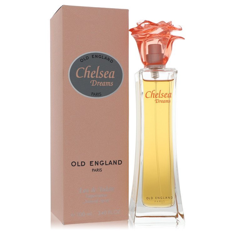 Chelsea Dreams Eau De Toilette Spray By Old England (Women) - Rochan Shop