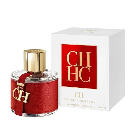 Ch Carolina Herrera Eau De Toilette Carolina Herrera (Women) - Rochan Shop