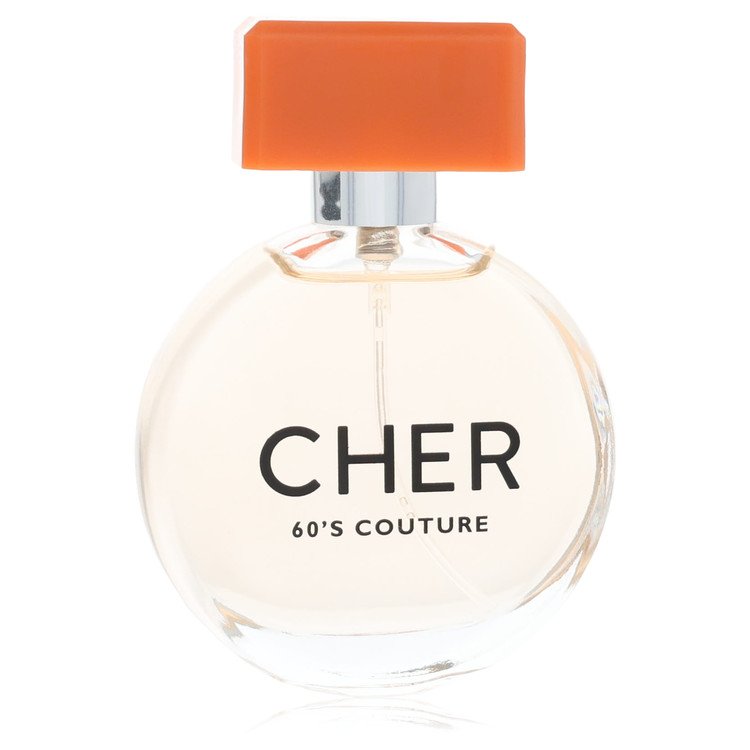 Cher Decades 60's Couture By Cher Eau De Parfum Spray (Tester) 1 Oz (Women) - Rochan Shop