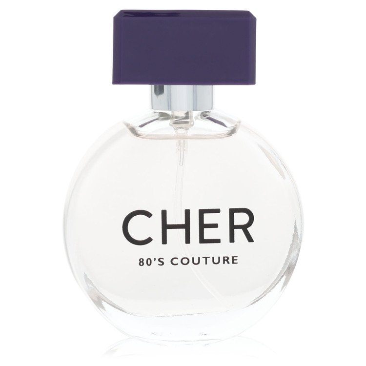 Cher Decades 80's Couture By Cher Eau De Parfum Spray (Tester) 1 Oz (Women) - Rochan Shop