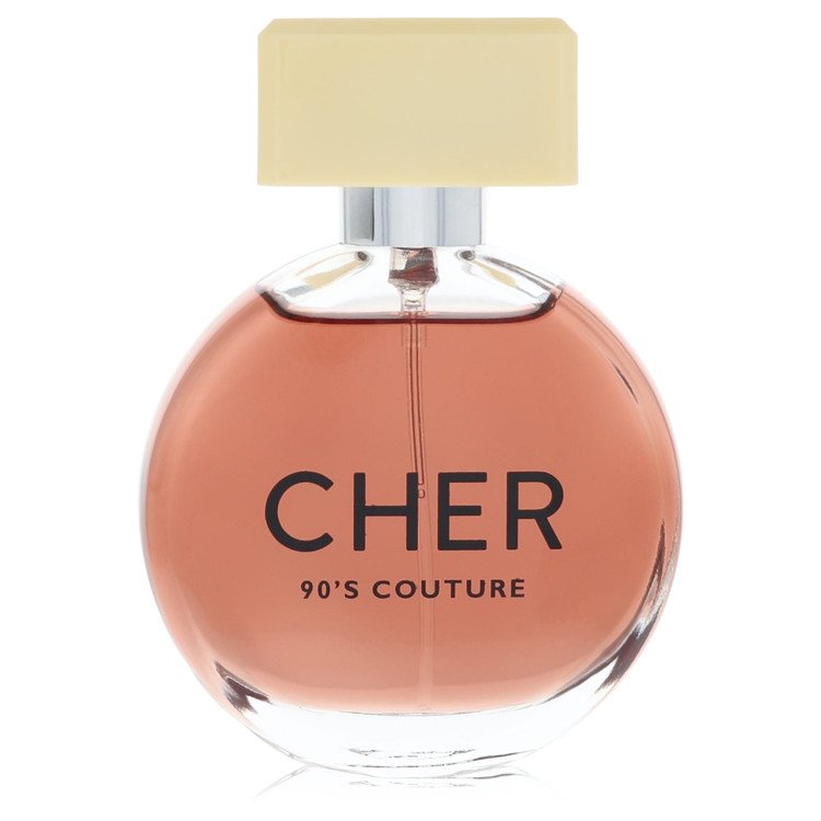 Cher Decades 90's Couture By Cher Eau De Parfum Spray (Tester) 1 Oz (Women) - Rochan Shop