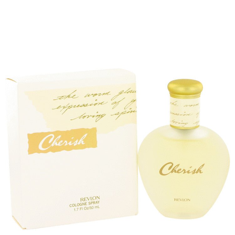 Cherish Cologne Spray By Revlon (Women) - Rochan Shop