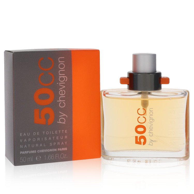 Chevignon 30cc By Chevignon Eau De Toilette Spray 1 Oz (Men) - Rochan Shop