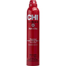 Chi By Chi 44 Iron Guard Style & Stay Firm Hold Protecting Spray (Unisex) - Rochan Shop