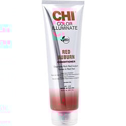 Chi By Chi Color Illuminate Conditioner Red Auburn (Unisex) - Rochan Shop
