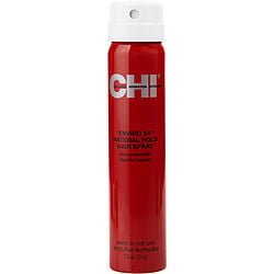 Chi By Chi Enviro 54 Natural Hold Hair Spray (Unisex) - Rochan Shop