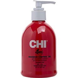 Chi By Chi Infra Maximum Control Gel (Unisex) - Rochan Shop
