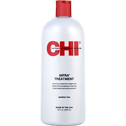 Chi By Chi Infra Treatment Thermal Protecting (Unisex) - Rochan Shop