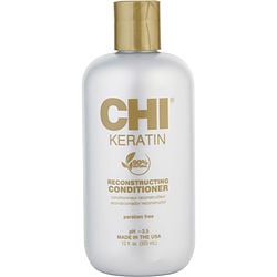 Chi By Chi Keratin Conditioner (Unisex) - Rochan Shop