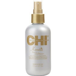 Chi By Chi Keratin Leave In Conditioner Spray (Unisex) - Rochan Shop