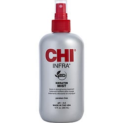 Chi By Chi Keratin Mist Leave In Treatment (Unisex) - Rochan Shop