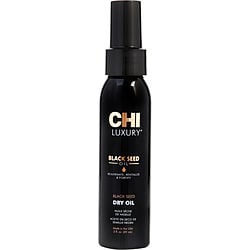 Chi By Chi Luxury Black Seed Dry Oil (Unisex) - Rochan Shop