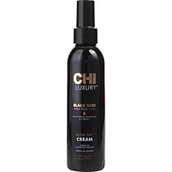 Chi By Chi Luxury Black Seed Oil Blow Dry Cream (Unisex) - Rochan Shop
