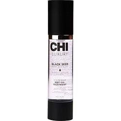 Chi By Chi Luxury Black Seed Oil Intense Repair Hot Oil Treatment (Unisex) - Rochan Shop