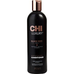Chi By Chi Luxury Black Seed Oil Moisture Replenish Conditioner (Unisex) - Rochan Shop