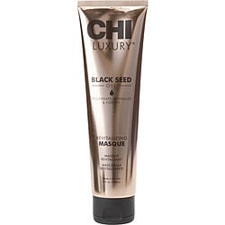 Chi By Chi Luxury Black Seed Oil Revitalizing Masque (Unisex) - Rochan Shop