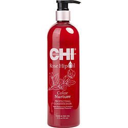 Chi By Chi Rose Hip Oil Protecting Conditioner (Unisex) - Rochan Shop